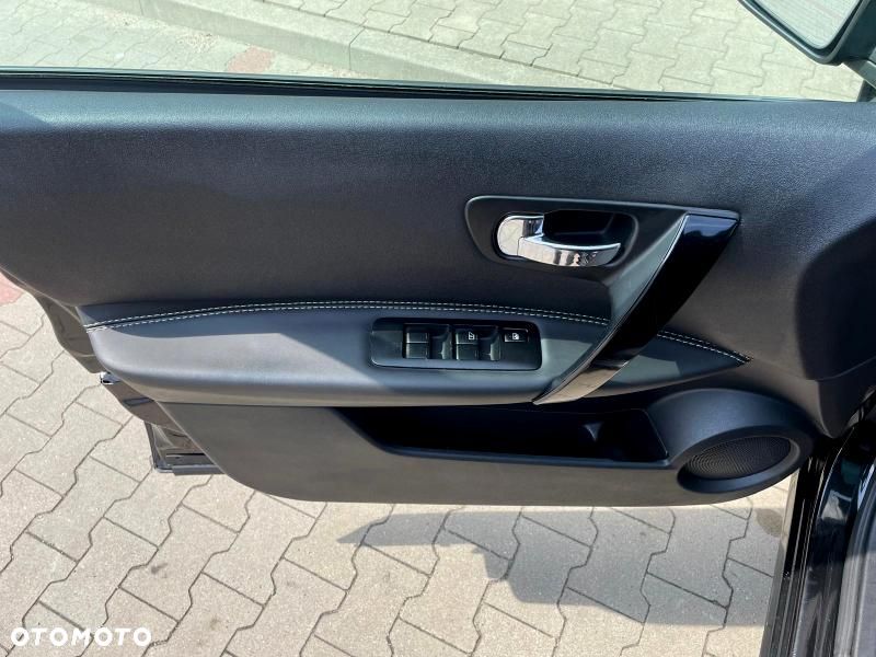 Nissan Qashqai 1.6 I-Way - 36