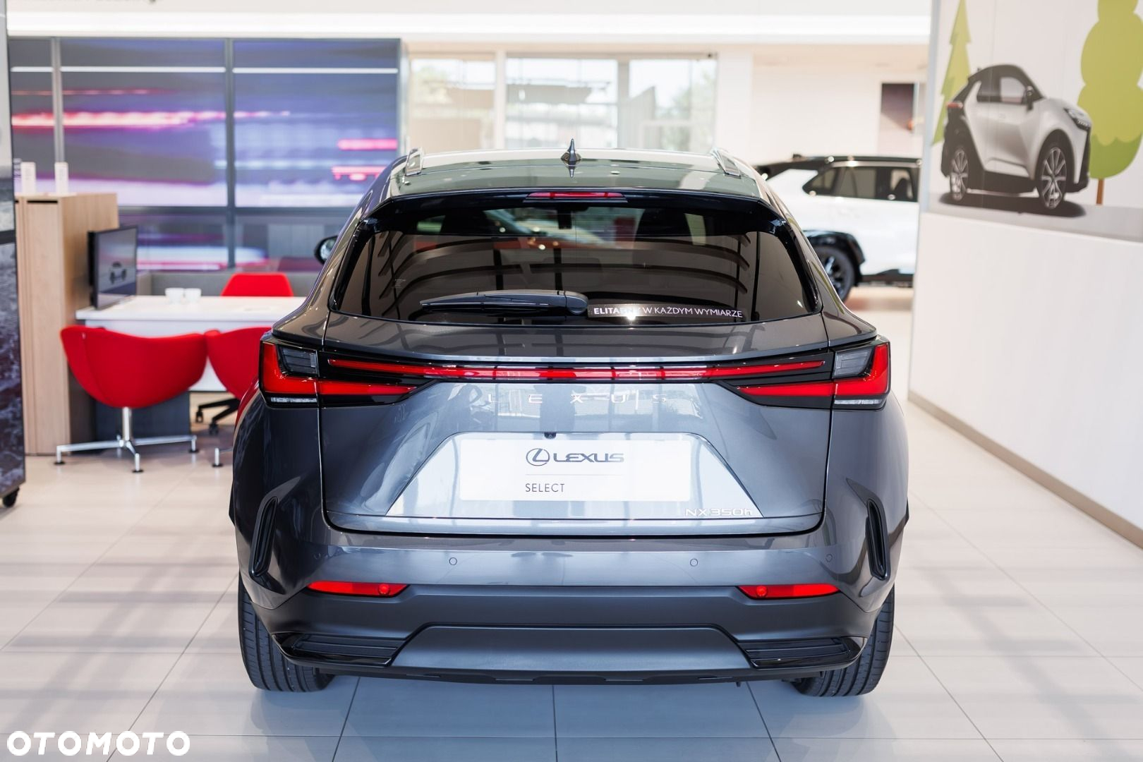 Lexus NX - 6