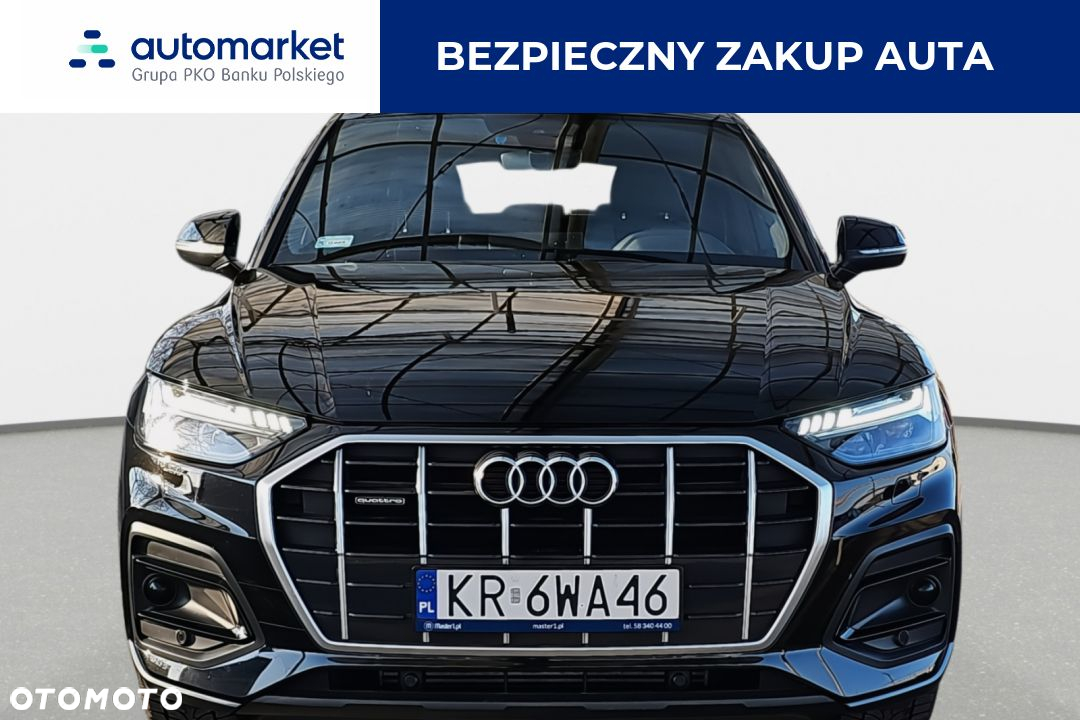 Audi Q5 45 TFSI mHEV Quattro Advanced S tronic - 7
