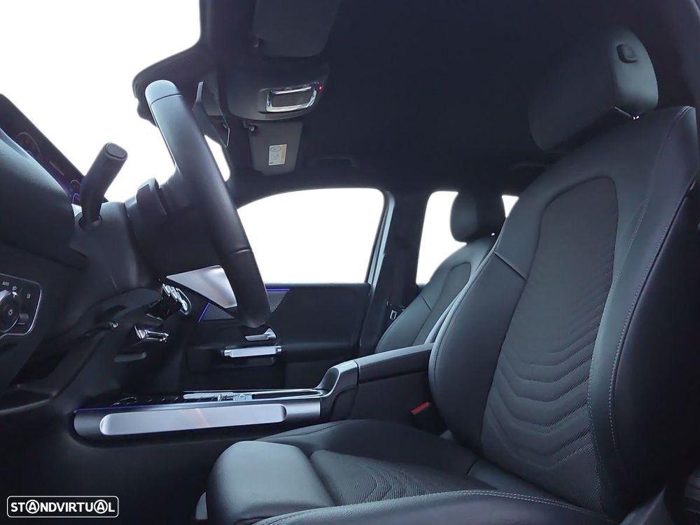 Mercedes-Benz EQB 250+ Edition - 11