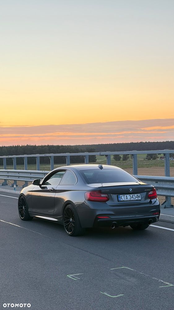 BMW Seria 2 M235i sport - 4