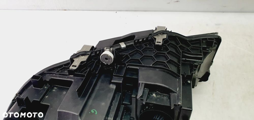 BMW G20 G21 LAMPA PRZÓD PRAWA LEWA LED ORYG EU 19-22r - 7