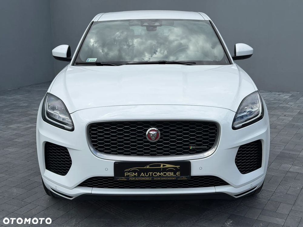 Jaguar E-Pace P200 AWD R-Dynamic - 6