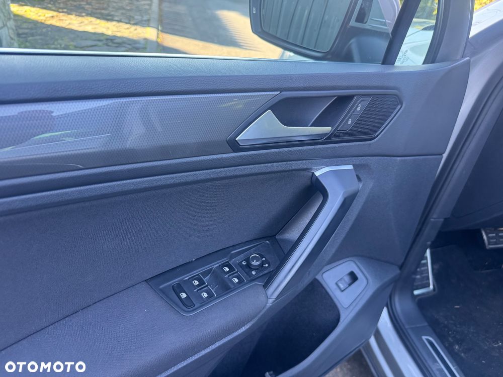 Volkswagen Tiguan 1.5 TSI EVO JOIN DSG - 18