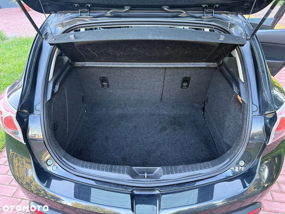 Mazda 3 1.6 Comfort - 25