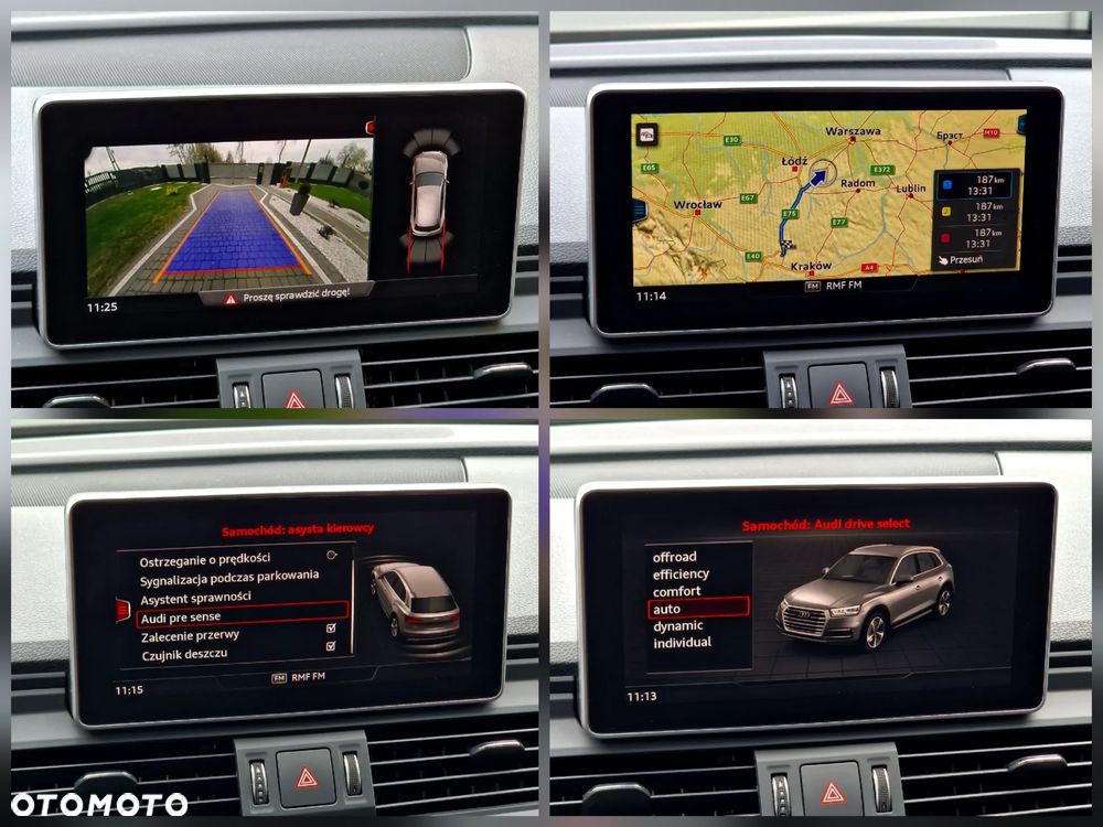 Audi Q5 2.0 TDI Quattro Sport S tronic - 34