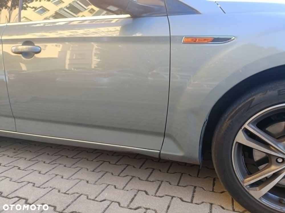 Ford Mondeo 2.0 TDCi Titanium X - 7