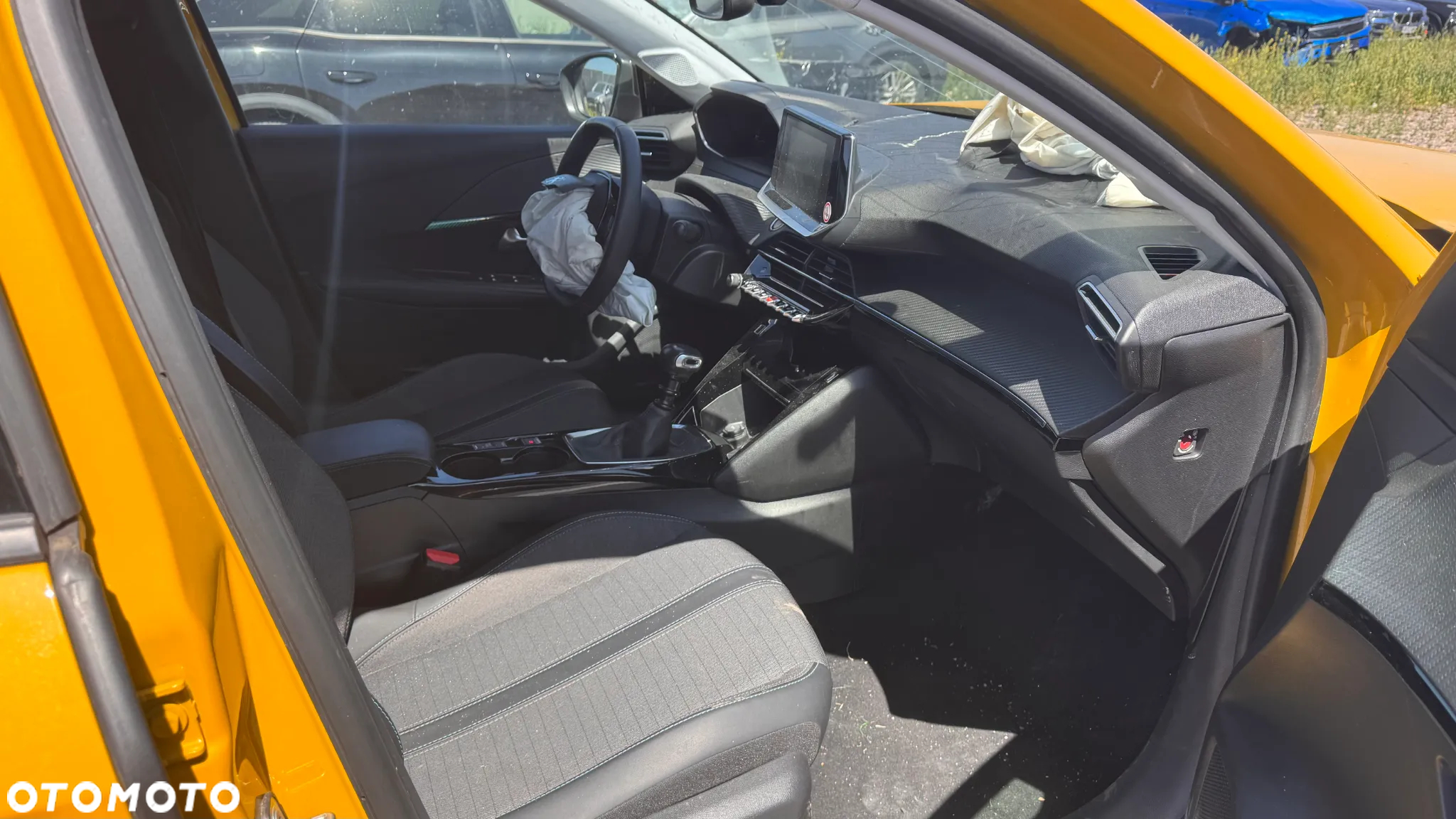 Peugeot 208 1.2 PureTech Allure S&S - 12