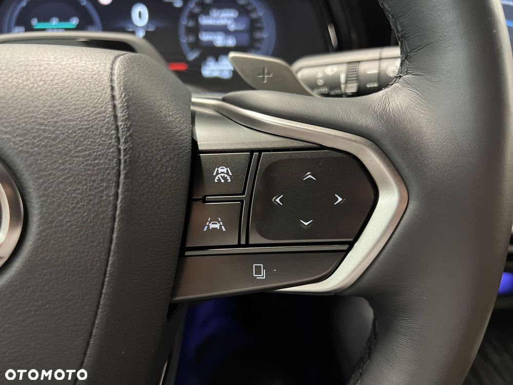 Lexus RX 450h+ Prestige - 24
