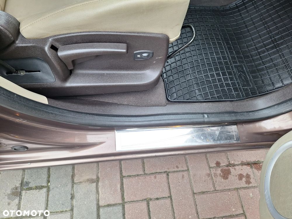 Renault Scenic dCi 160 Bose Edition - 29