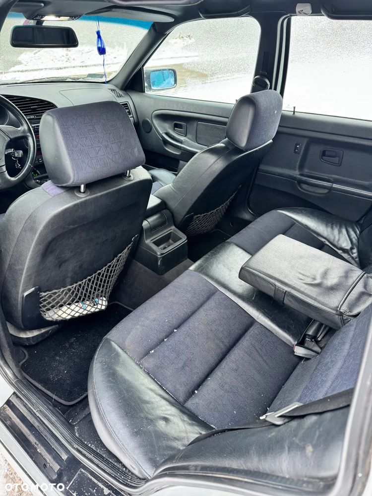 BMW Seria 3 - 15