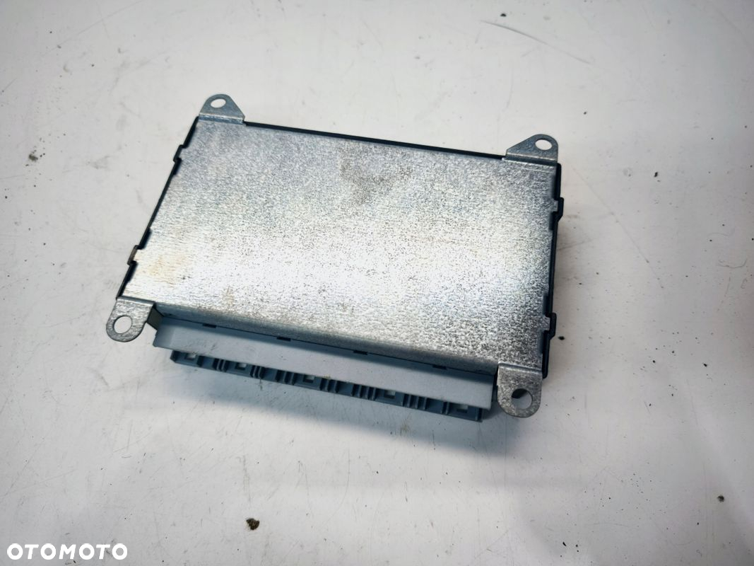 STEROWNIK MODUŁ ZAWIESZENIA AUDI A6 C6 4F0907553A 4F0910553A - 3