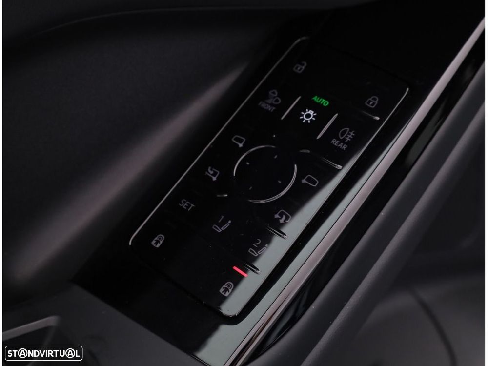 Audi Q6 e-tron 100 kWh Performance SE Business - 34