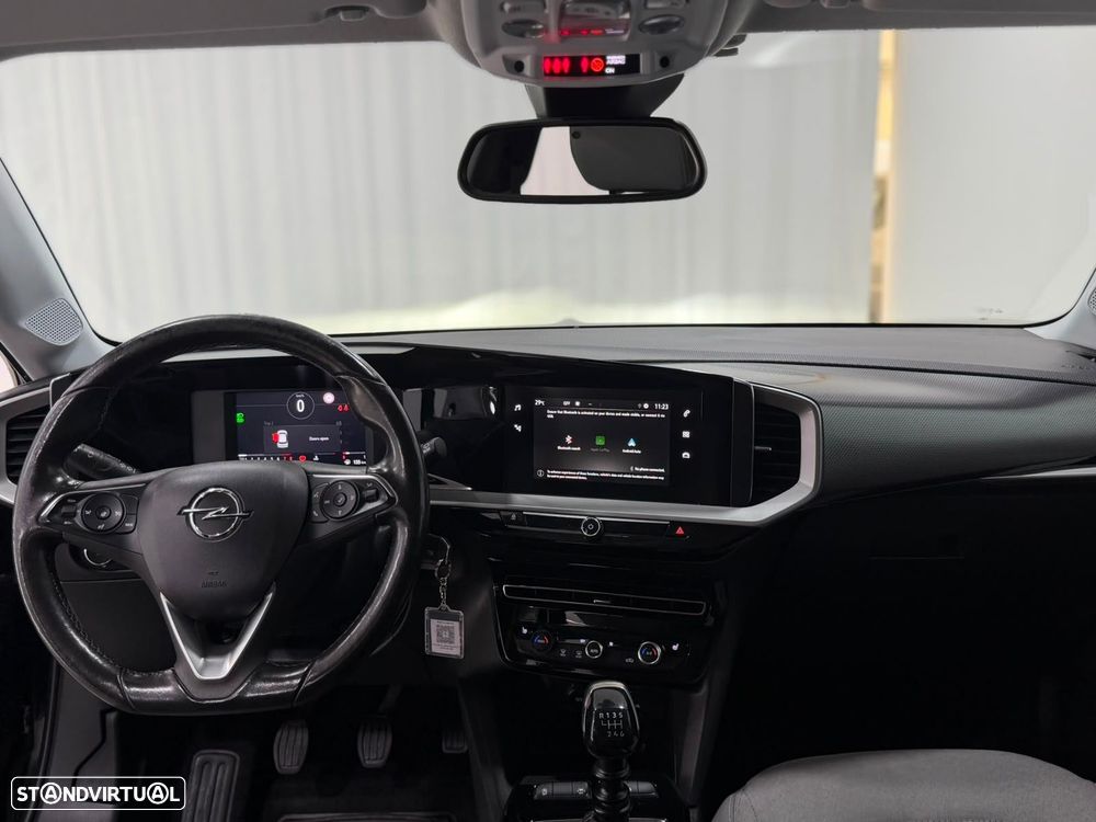 Opel Mokka 1.2 T Elegance - 8