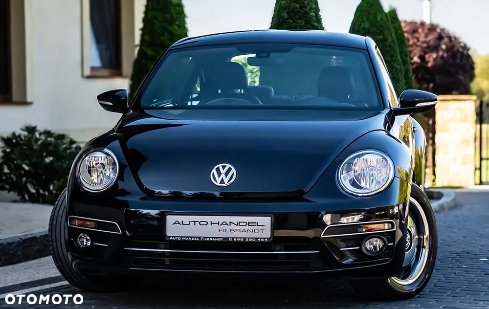Volkswagen Beetle - 3