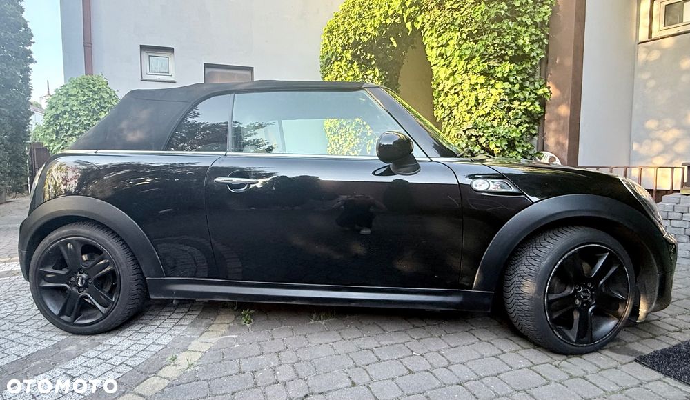 MINI Cooper S - 8