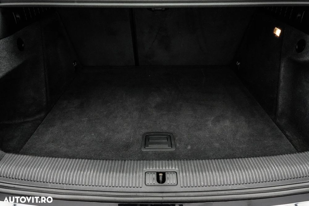 Audi Q3 2.0 TDI Quattro S-Tronic - 22