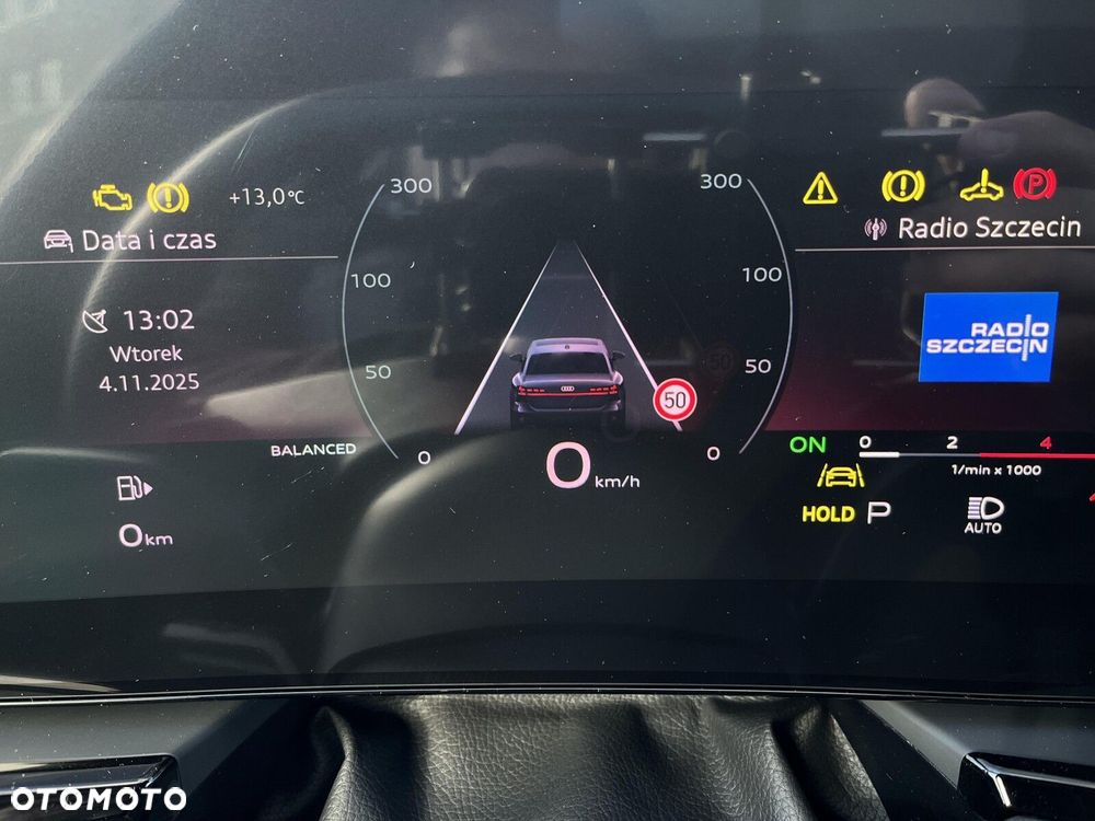 Audi A6 Limousine - 13