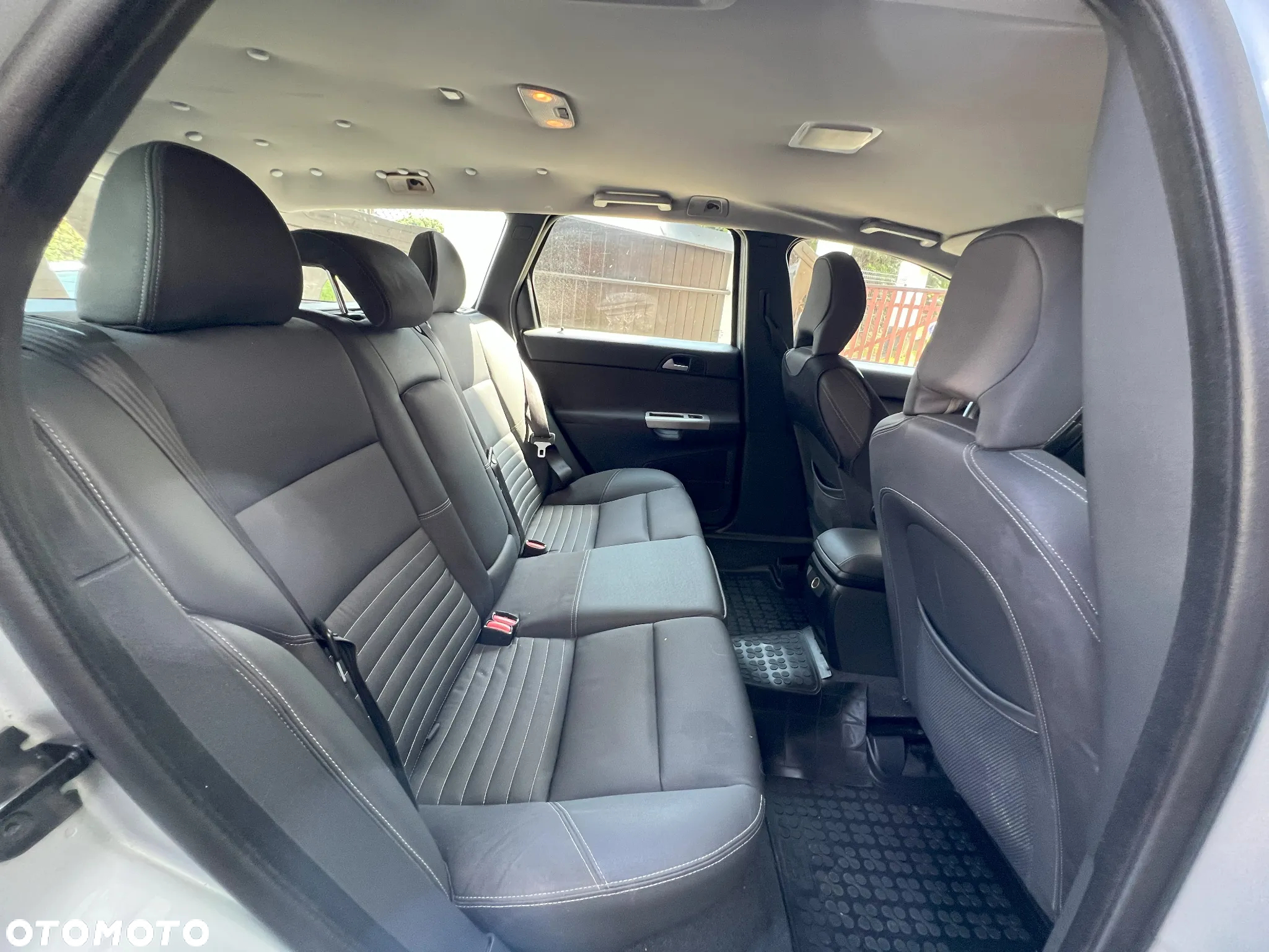 Volvo V50 1.6D - 4