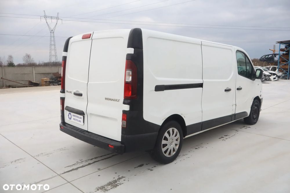 Renault Trafic L2H1 2,9t Pack Clim - 4