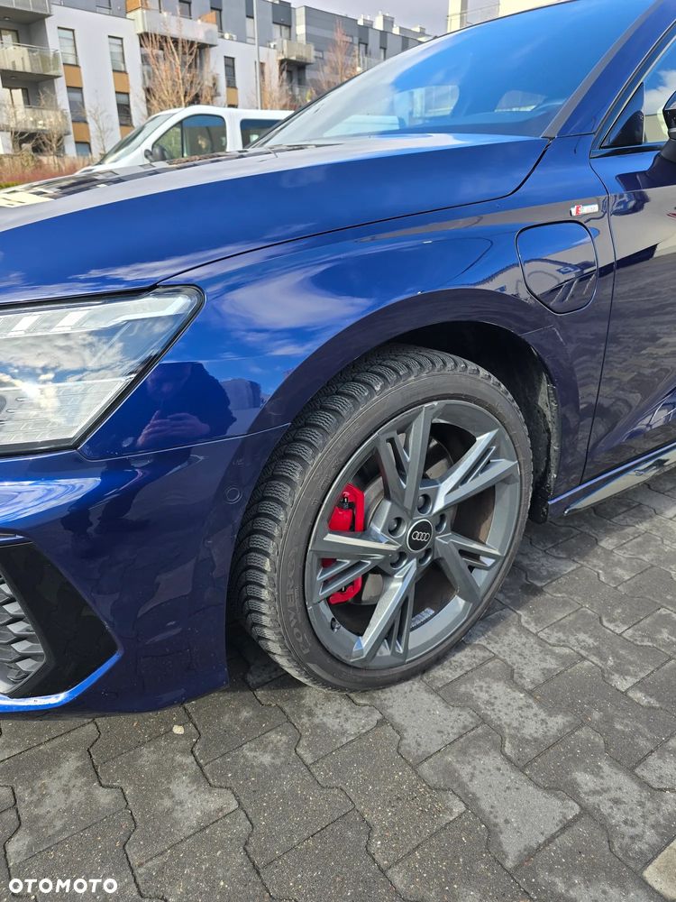 Audi A3 Sportback - 5