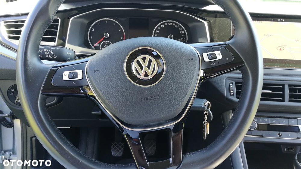 Volkswagen Polo - 13