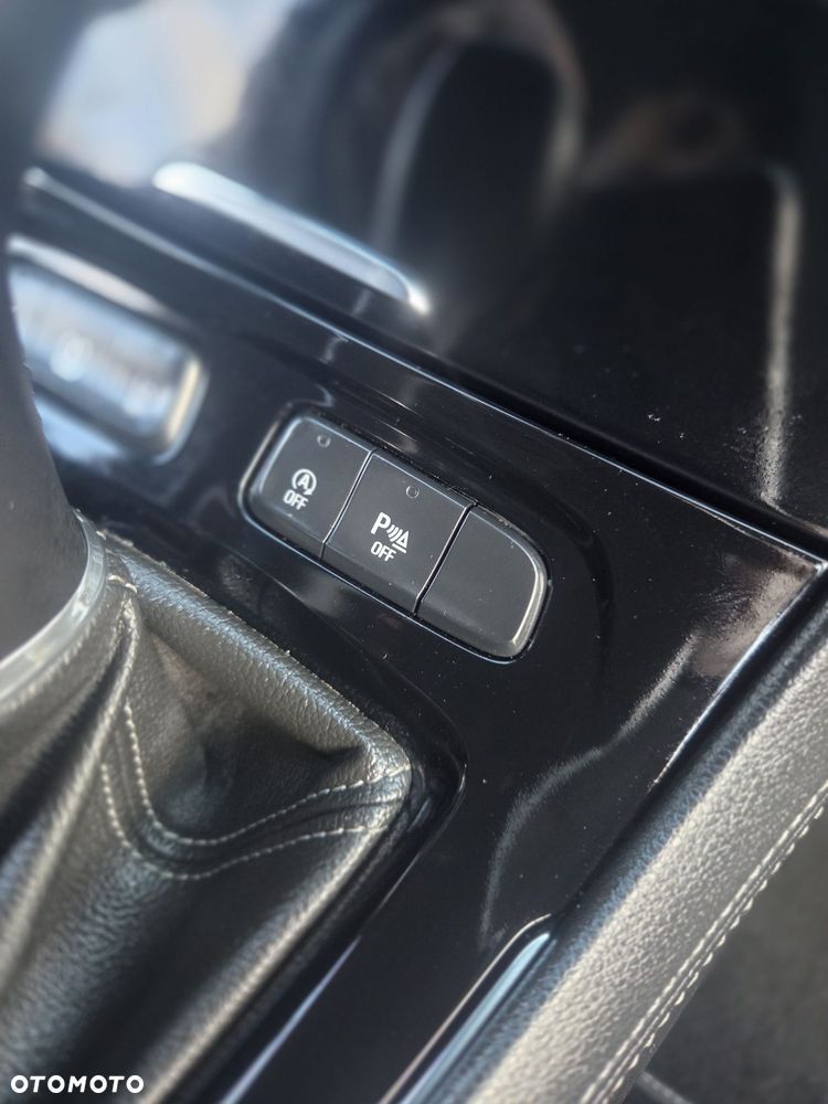 Opel Grandland X 1.2 Start/Stop Automatik Elegance - 22