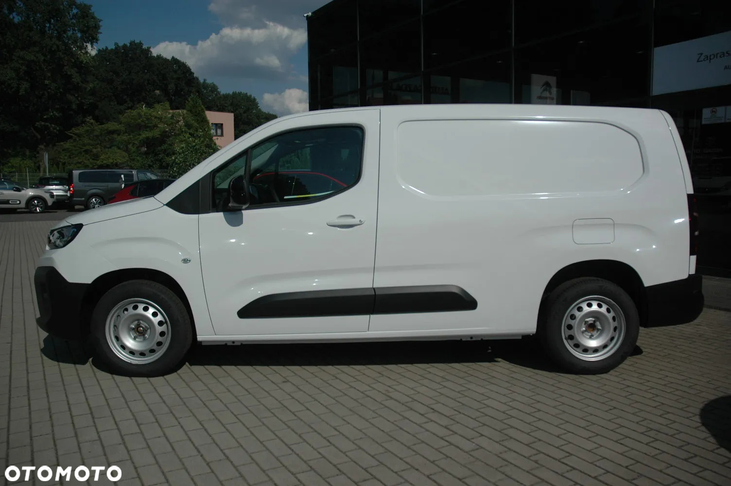 Citroën Berlingo - 2