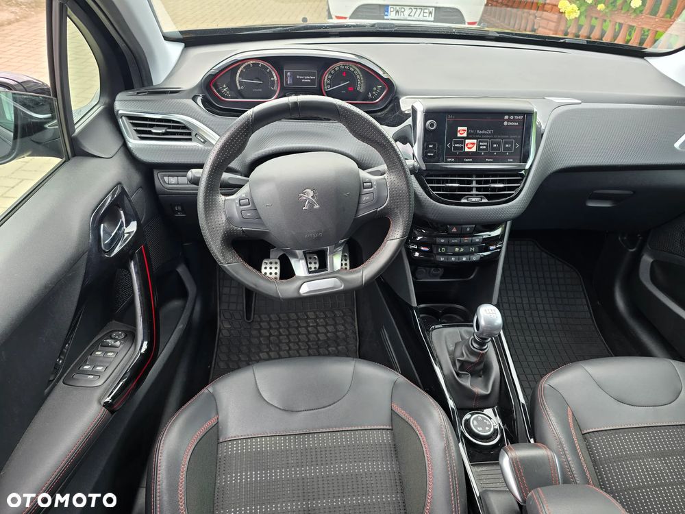 Peugeot 2008 - 7