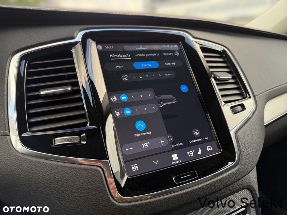 Volvo XC 90 - 24