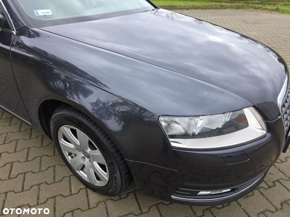 Audi A6 - 15
