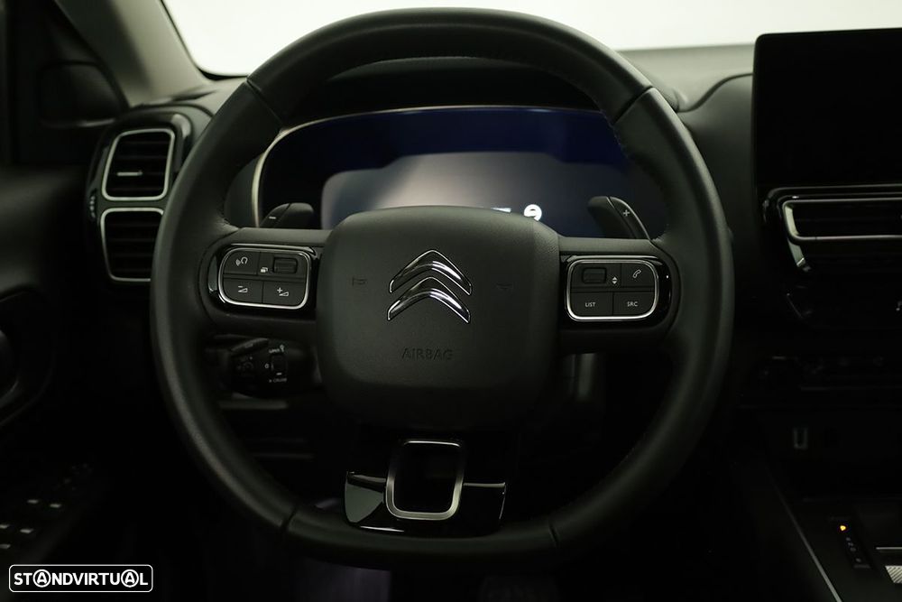Citroën C5 Aircross 1.6 Hybrid Plus e-EAT8 - 14