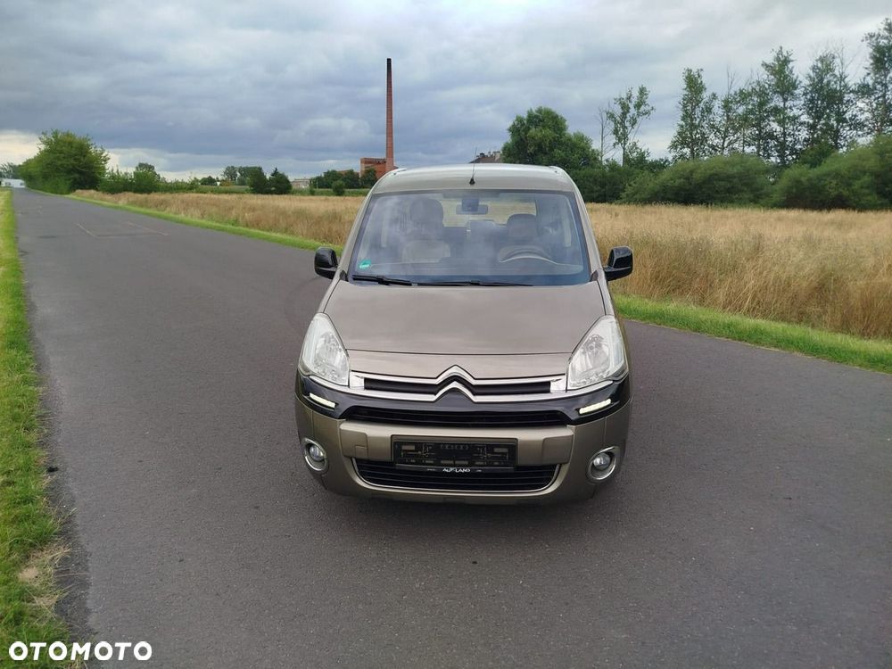 Citroën Berlingo - 2
