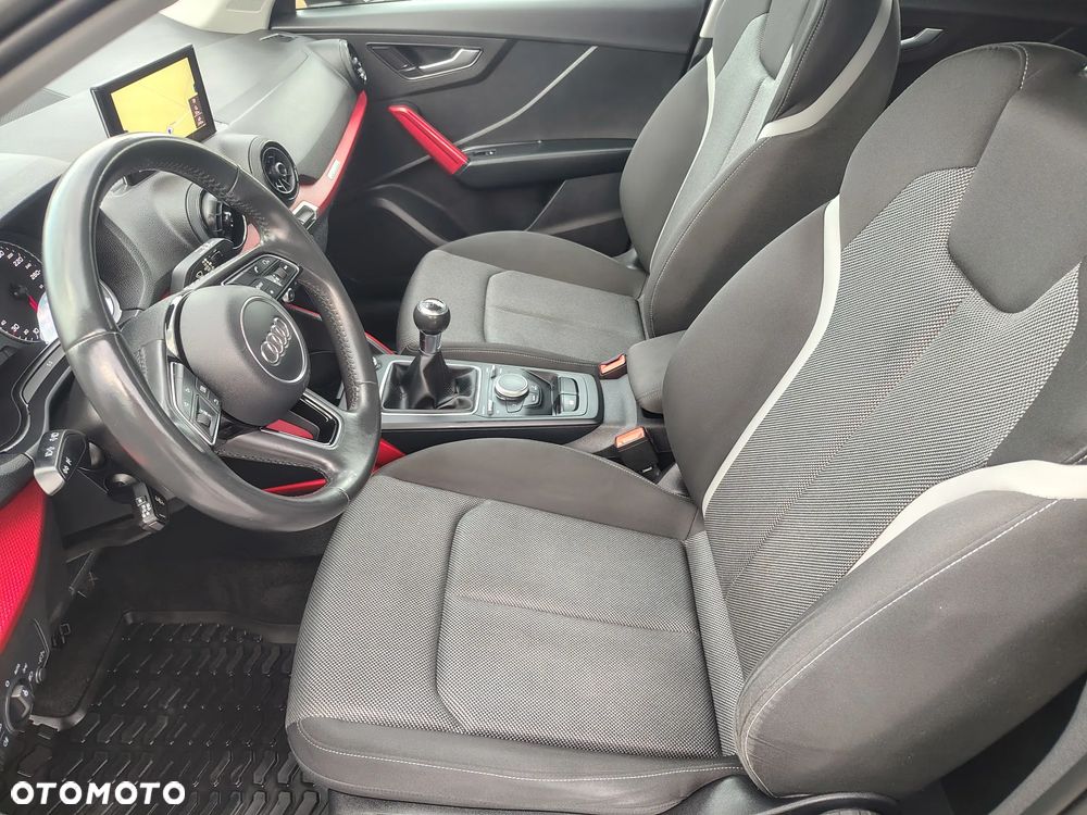 Audi Q2 - 19