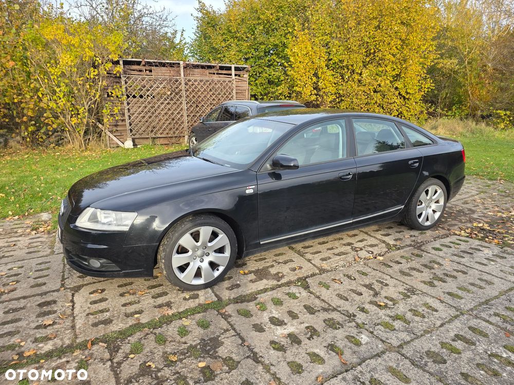 Audi A6 Limousine - 20