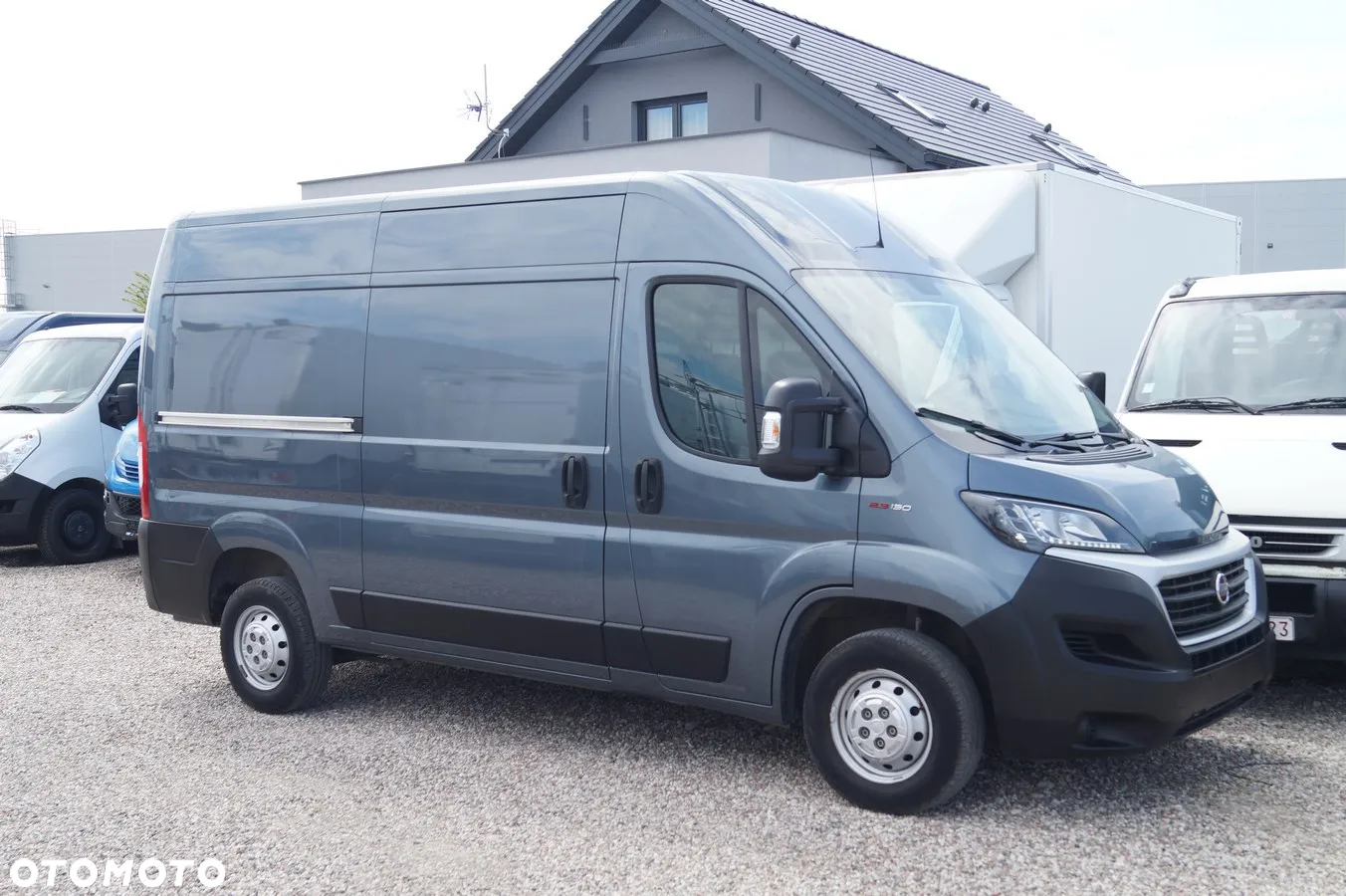 Fiat Ducato - 10