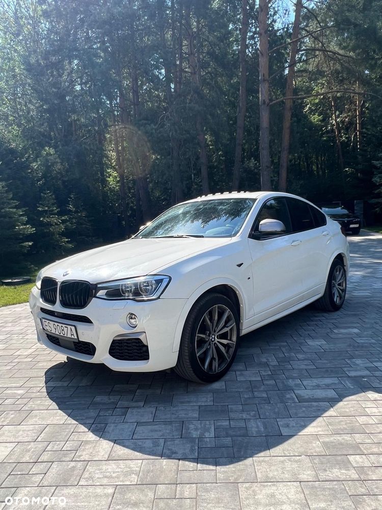 BMW X4 M - 2