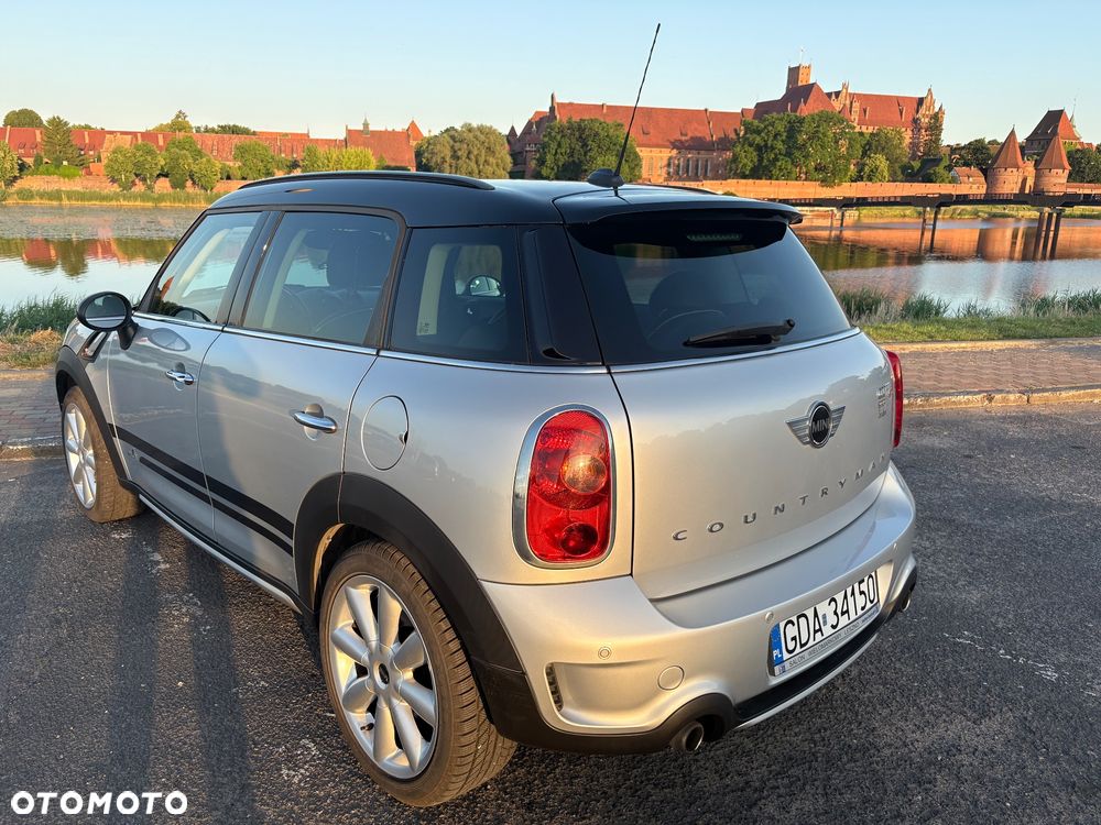 MINI Cooper S sport - 5