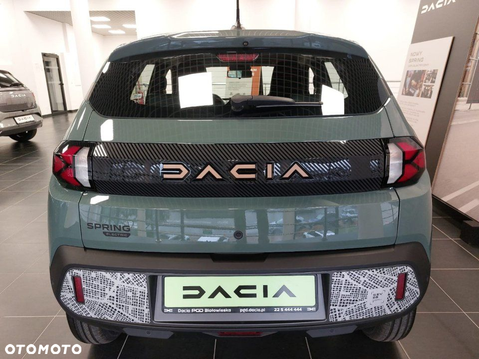 Dacia Spring - 4