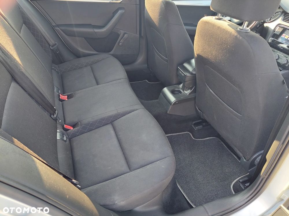 Skoda Octavia 1.6 TDI Ambition - 12