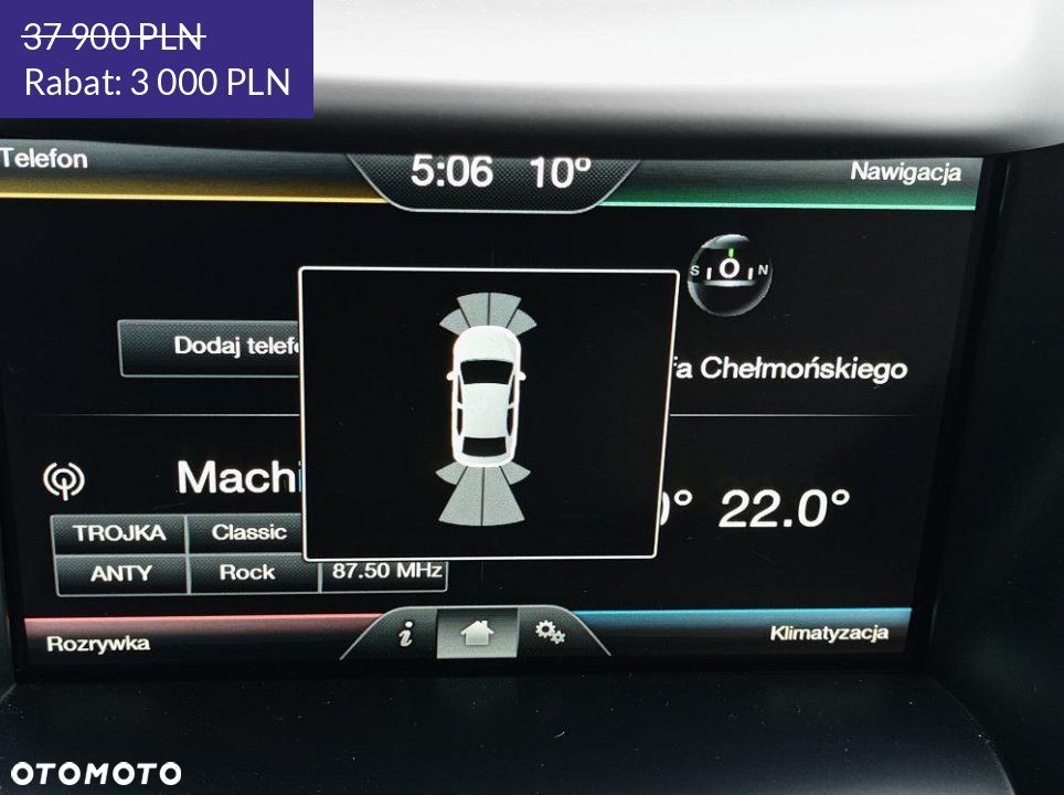 Ford Grand C-MAX - 37