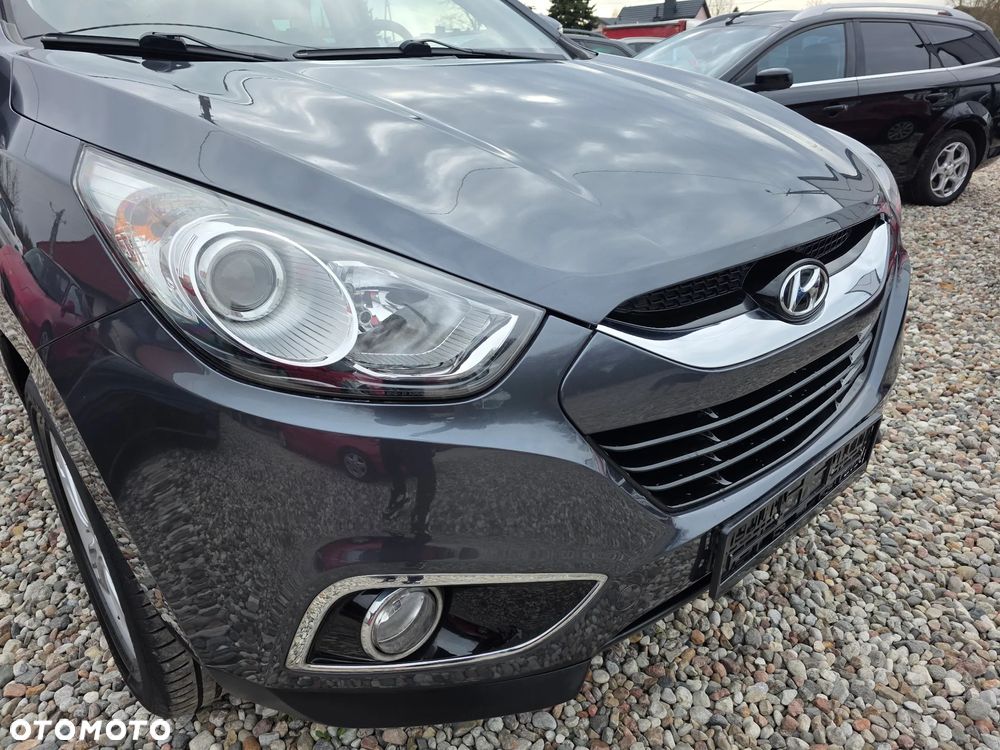 Hyundai ix35 2.0 2WD Style - 7