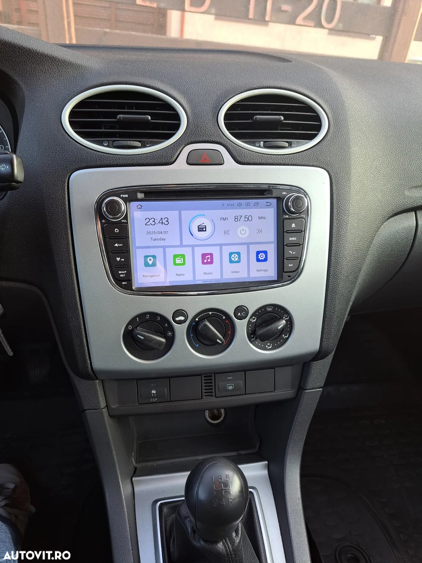 Ford Focus - 6