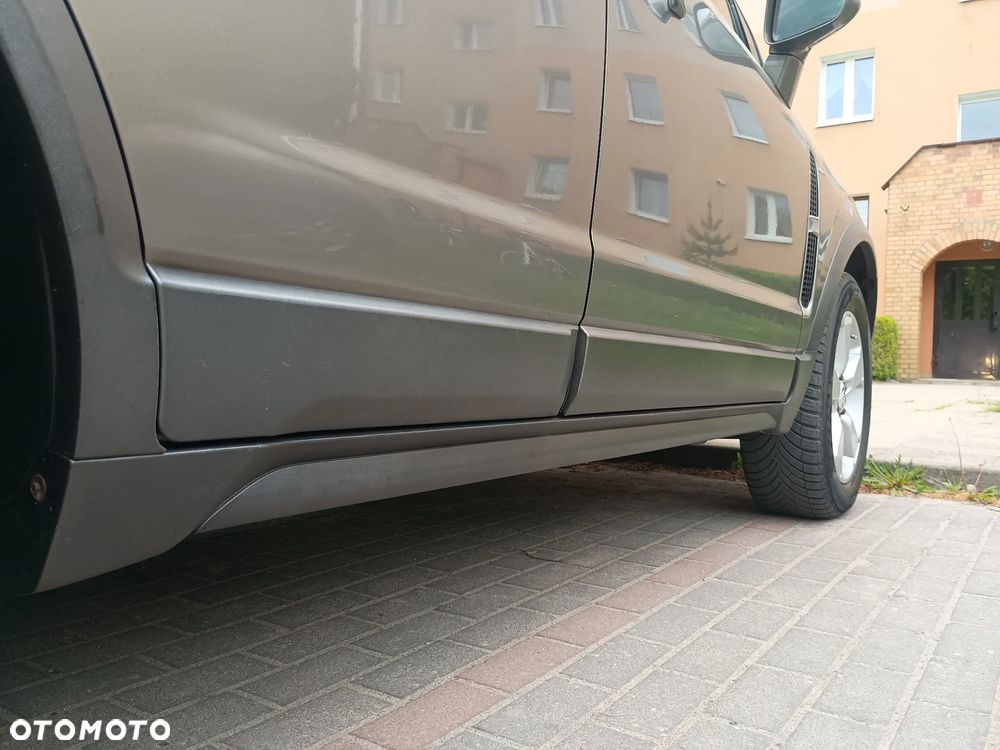 Opel Antara - 32