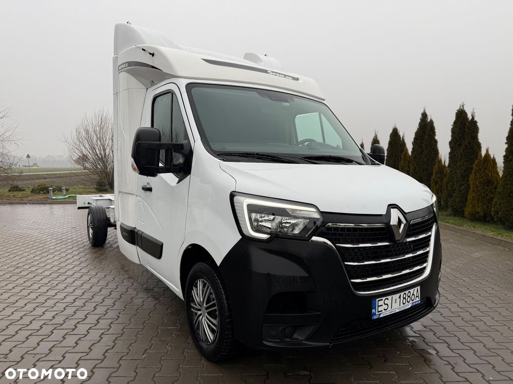 Renault Master - 15