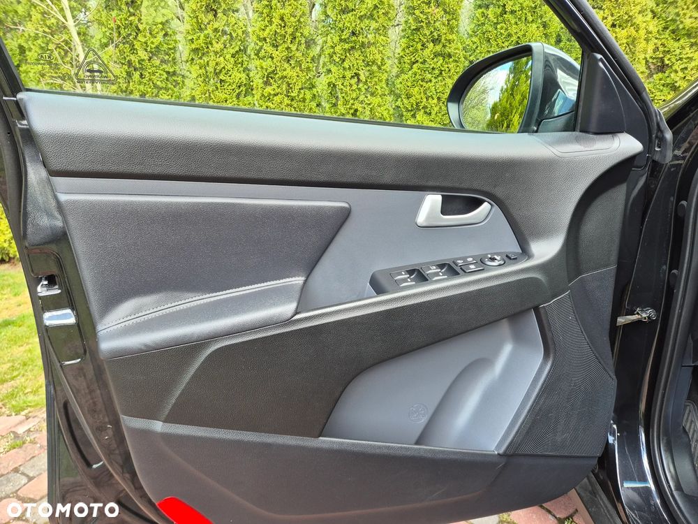 Kia Sportage 1.6 GDI 2WD Attract - 26