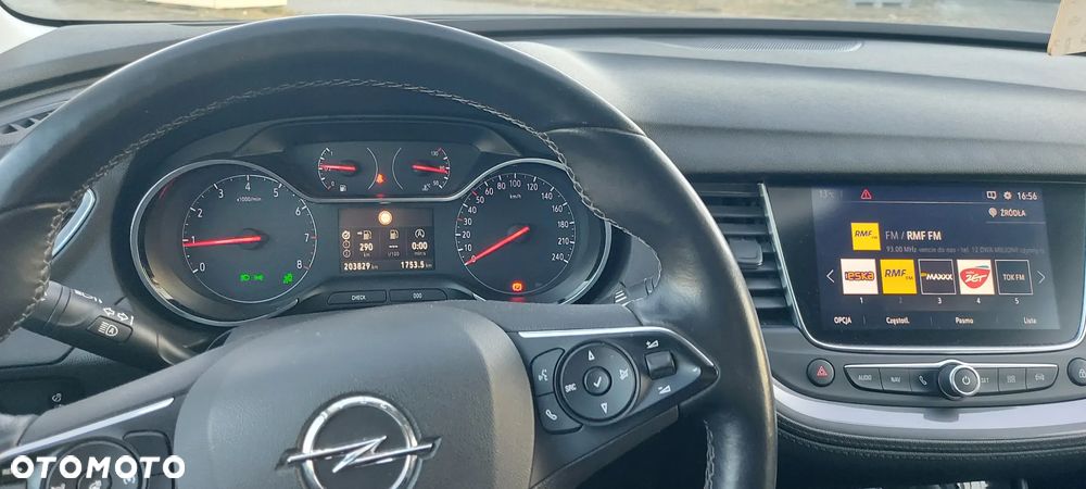 Opel Grandland X 1.2 Start/Stop Business Elegance - 7