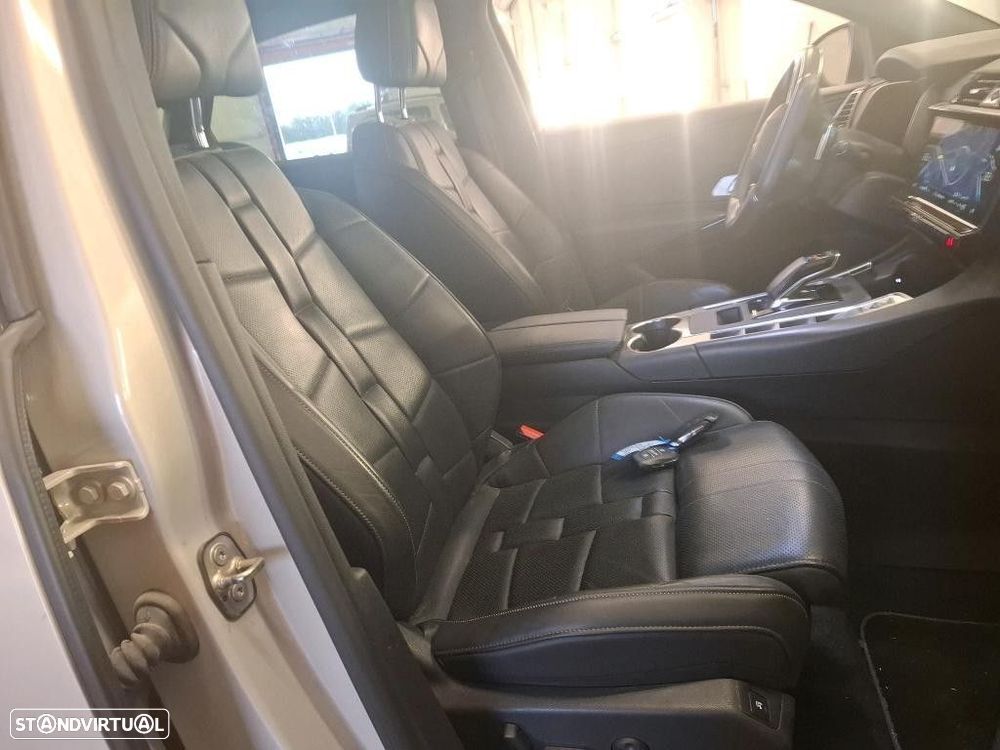 DS DS7 Crossback E-Tense Rivoli EAT8 - 10