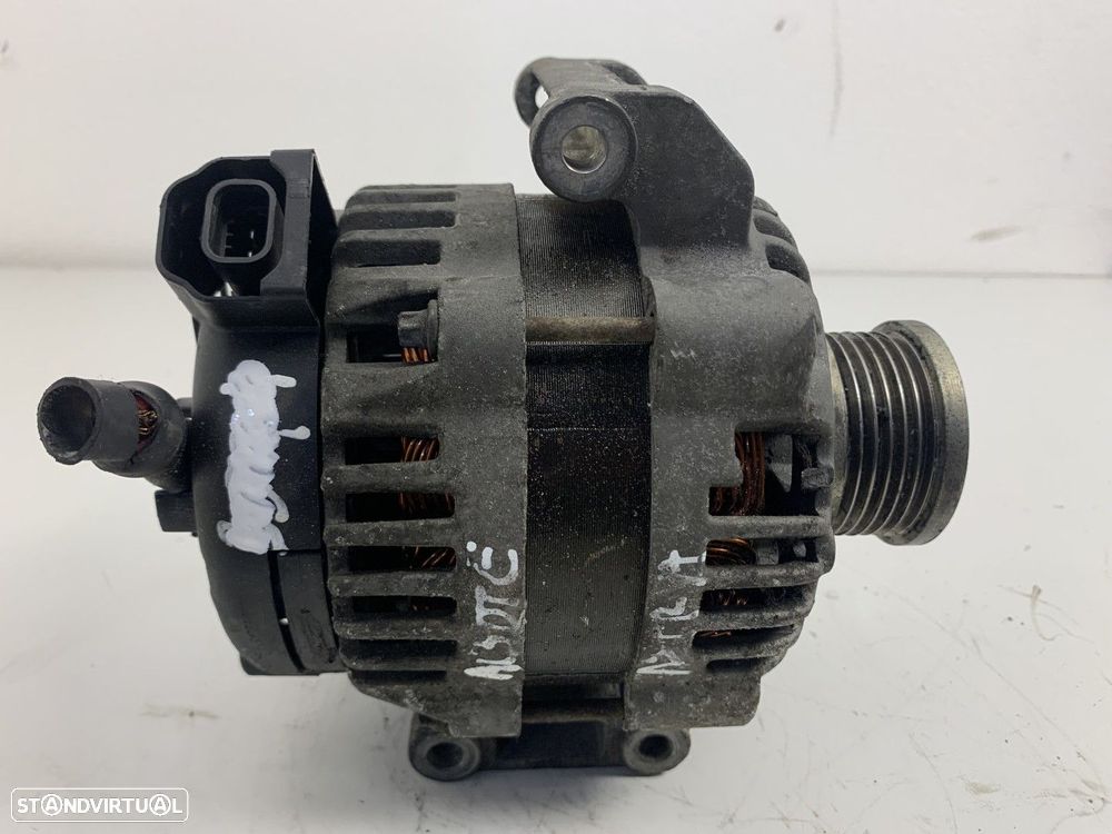 Alternador OPEL CORSA D, ASTRA J 1.3 CDTI  REF. MOTOR A13DTE - 3