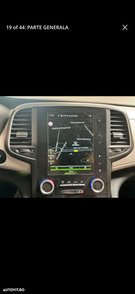 Renault Talisman ENERGY TCe 200 EDC INITIALE PARIS - 9